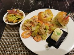 -宁波阳光豪生大酒店·豪生咖啡厅