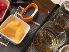-水墨澜渟足道·SPA·传统(四望亭东关街店)