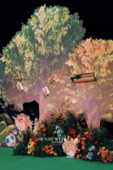 -Sunny喜铺婚礼定制·求婚策划