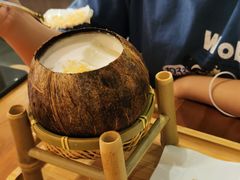 -古乡居甜品(大信店)
