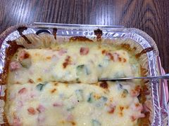 -蘑菇餐厅(马台街店)