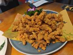 -醉壹号海鲜大排档·老厦门特色菜(厦门美食地标店)