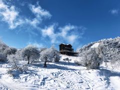 -太子岭滑雪场