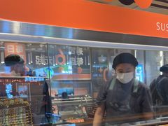 -争鲜回转寿司(中街大悦城店)