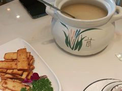 -刘胖子家常菜·蹄花焖藕(兴业店)