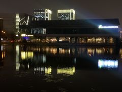 -3W咖啡(国家软件园店)