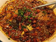 -川正旺江湖菜(三元桥店)