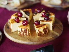 -BROWNSTONE布朗石西班牙餐厅(富城店)