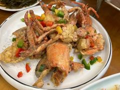 -醉壹号海鲜大排档(厦门美食地标店)