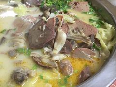 -满堂春特色餐馆