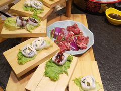 -好旺角烤肉(农林五道街总店)
