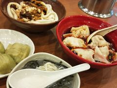 -龙抄手(春熙路总店)