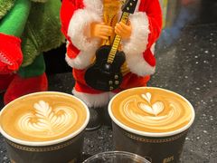 -Dogi&kiki Coffee(中心商务大厦店)