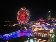 -三亚海昌梦幻海洋不夜城