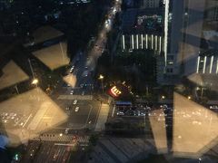 -君悦酒店·乐厨·高空自助餐(青年大街店)