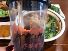 -雲栖斜街炸酱面馆