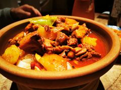 -耶里夏丽·新疆菜(徐家汇臻选店)