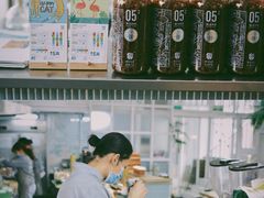 -CHILLAX轻乐时(侨建·Hi City店)