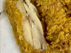 麦辣鸡翅-麦当劳(金山红星美凯龙DT店)