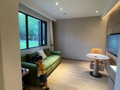 -太阳岛度假酒店