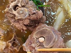 -四禧精酿铜锅涮肉·烧烤工场(大明湖店)