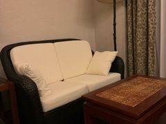 -三清山希尔顿度假酒店