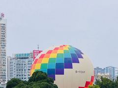 -南宁南湖公园