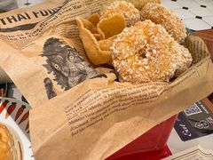 -太食獸泰式茶餐厅(IFS国金中心店)