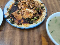 -温记府廟豆汤饭·始于1955年(海椒店)