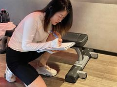 -VIP 威尔仕健身·游泳(嘉华中心店)