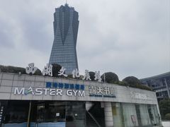 -西湖文化广场