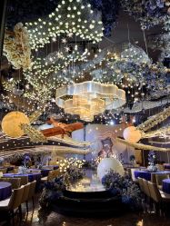 -花嫁丽舍海岛婚礼殿堂(国展店)