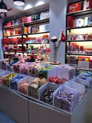 -牧子屋创意喜糖伴手礼(新湖花园店)