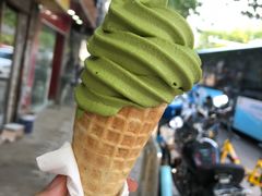-御抹茶