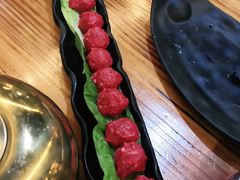 -海南东山羊(南雄店)