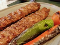 -苏坦土耳其餐厅(白云宾馆店)