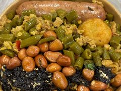 -苹果花园(金耀南路店)