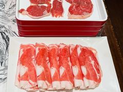 -京元盛铜锅涮肉(上海总店)