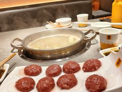 -潮发潮汕牛肉店(长隆店)
