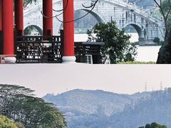 -顺峰山公园