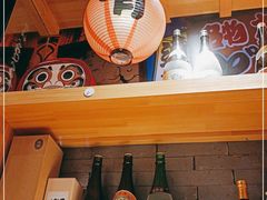 -有喜屋·烧鸟·居酒屋(三钢里店)