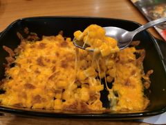 -萨莉亚意式餐厅(深圳北站店)