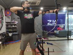 -Skay•射箭馆•弓箭娱乐(体育西店)