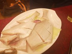 -山城年华老火锅(玉林店)
