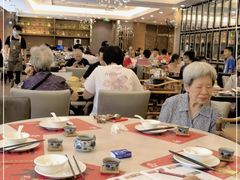 大堂-虾饺妹·粤式手工点心(水荫路店)