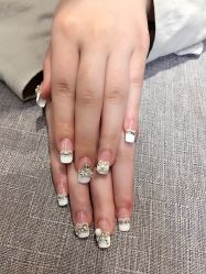 -盼盼美甲