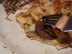 -Tubestation站点比萨(高新万达ONE店)