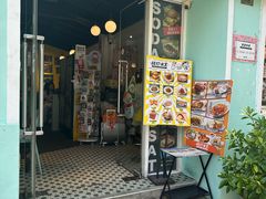 -梳打冰室(氹仔店)