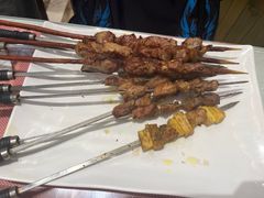 -巴依老爷新疆美食(望京小街店)