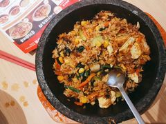 -小木屋拌饭(西安万象天地店)